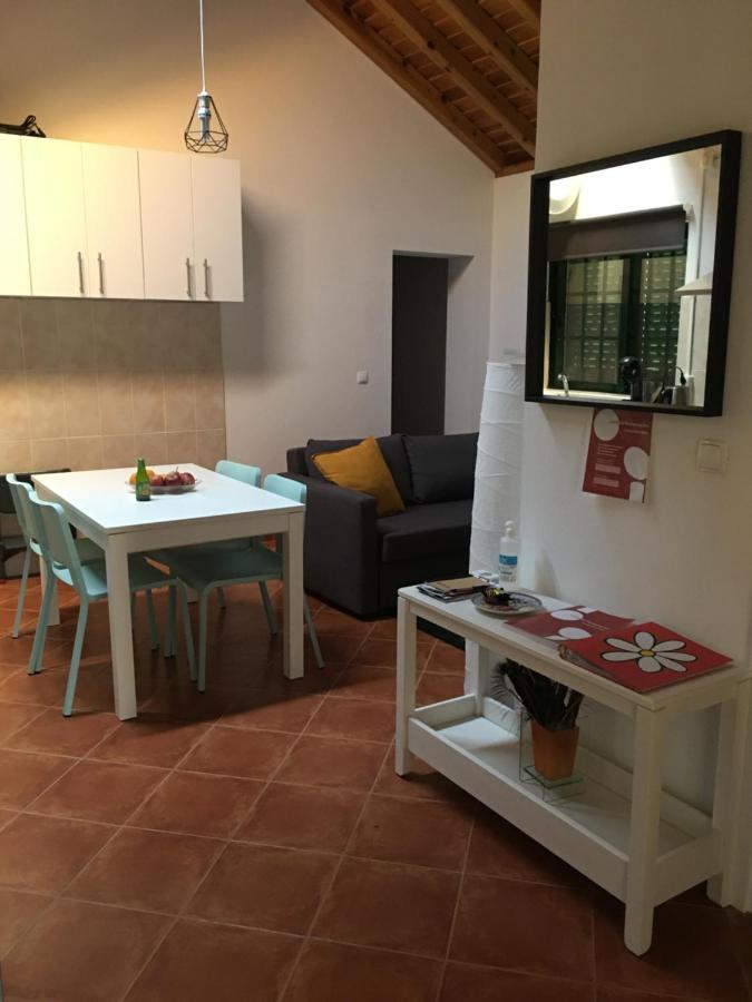Casa Da Avo Julia Villa Faja Grande Dış mekan fotoğraf