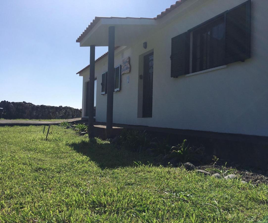 Casa Da Avo Julia Villa Faja Grande Dış mekan fotoğraf