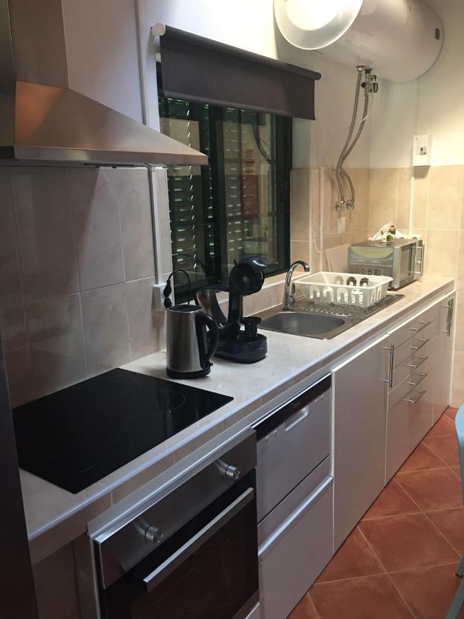 Casa Da Avo Julia Villa Faja Grande Dış mekan fotoğraf