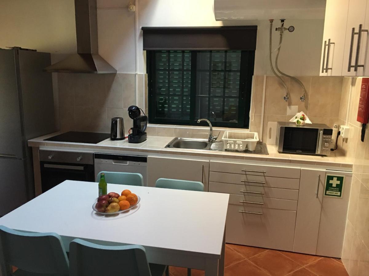 Casa Da Avo Julia Villa Faja Grande Dış mekan fotoğraf
