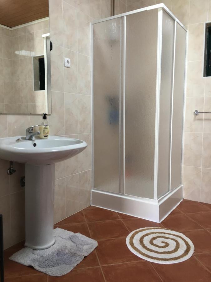 Casa Da Avo Julia Villa Faja Grande Dış mekan fotoğraf