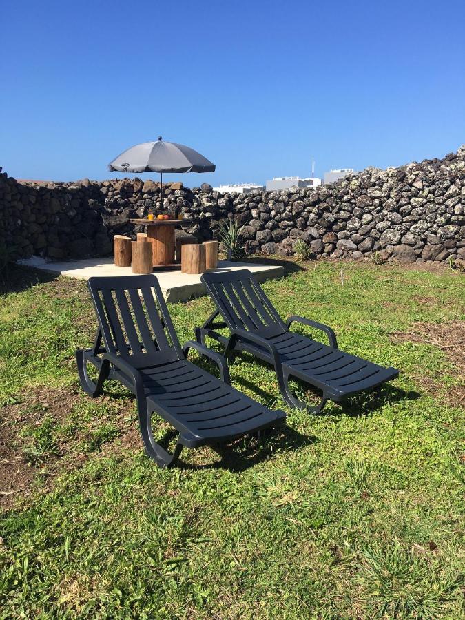 Casa Da Avo Julia Villa Faja Grande Dış mekan fotoğraf